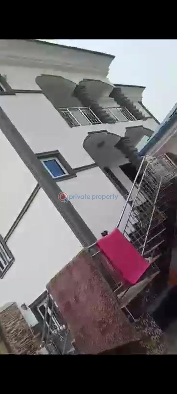 2 bedroom House For Sale Radio Estate Ikorodu Ikorodu Lagos - 4