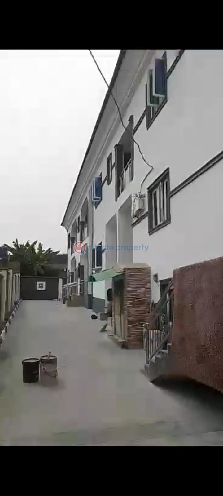 2 bedroom House For Sale Radio Estate Ikorodu Ikorodu Lagos - 2