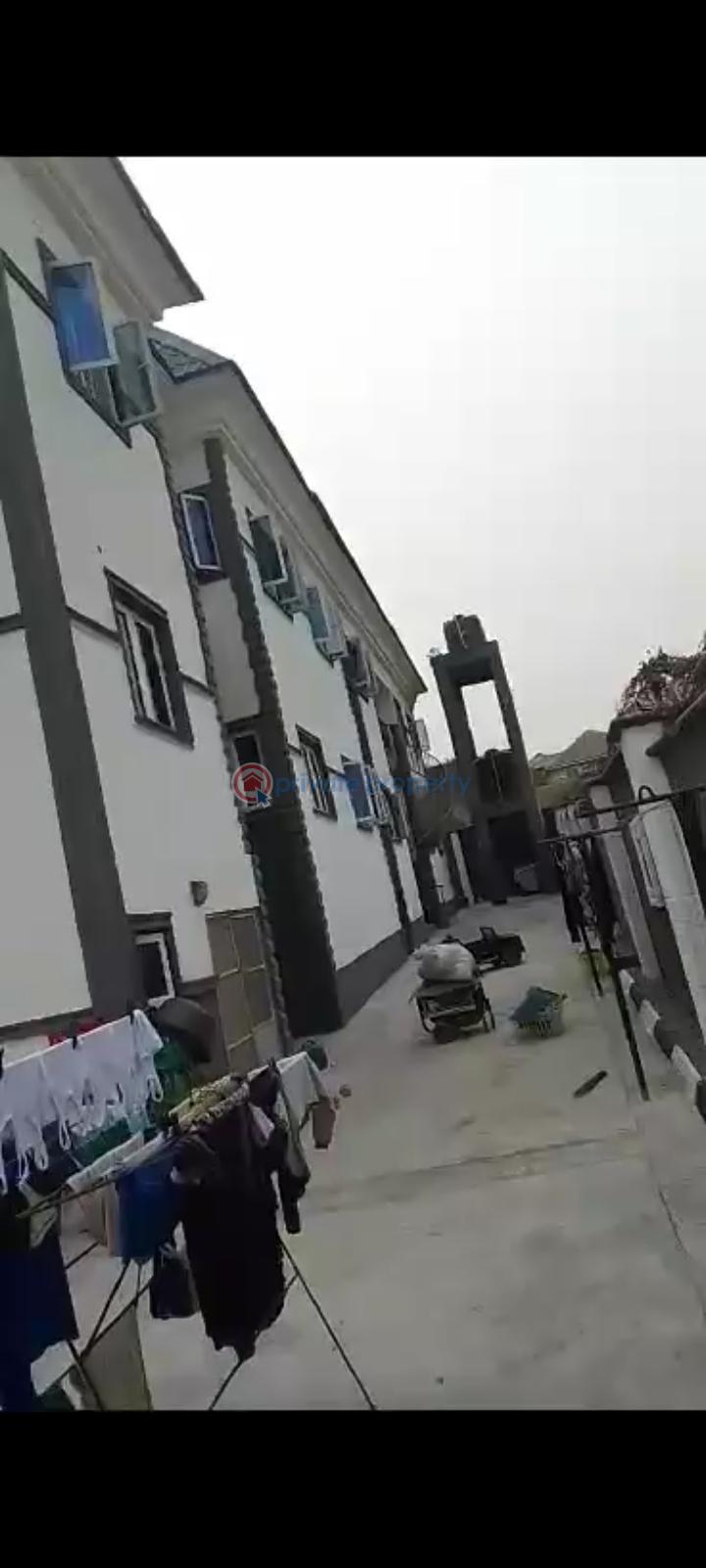 2 bedroom House For Sale Radio Estate Ikorodu Ikorodu Lagos - 3