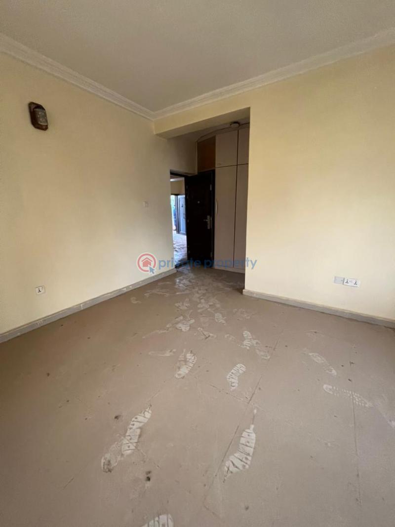 2 bedroom House For Sale Durumi Abuja Phase 2  - 4