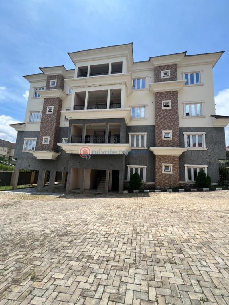 2 bedroom House For Sale Durumi Abuja Phase 2  - 0