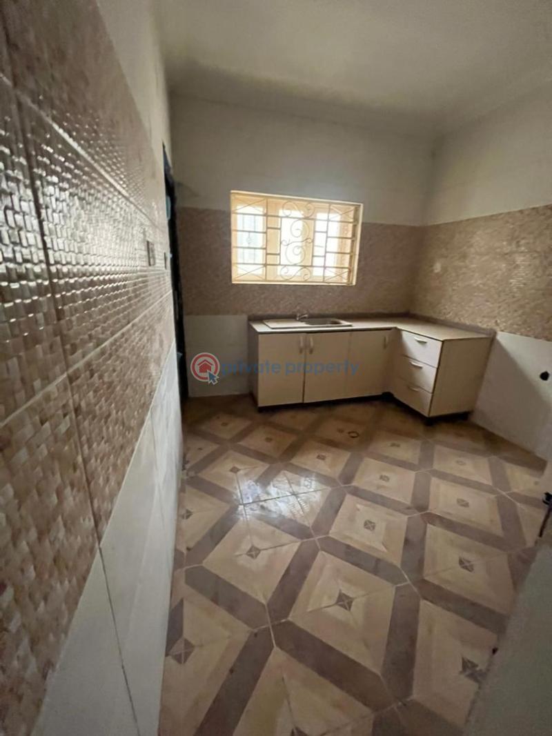 2 bedroom House For Sale Durumi Abuja Phase 2  - 5