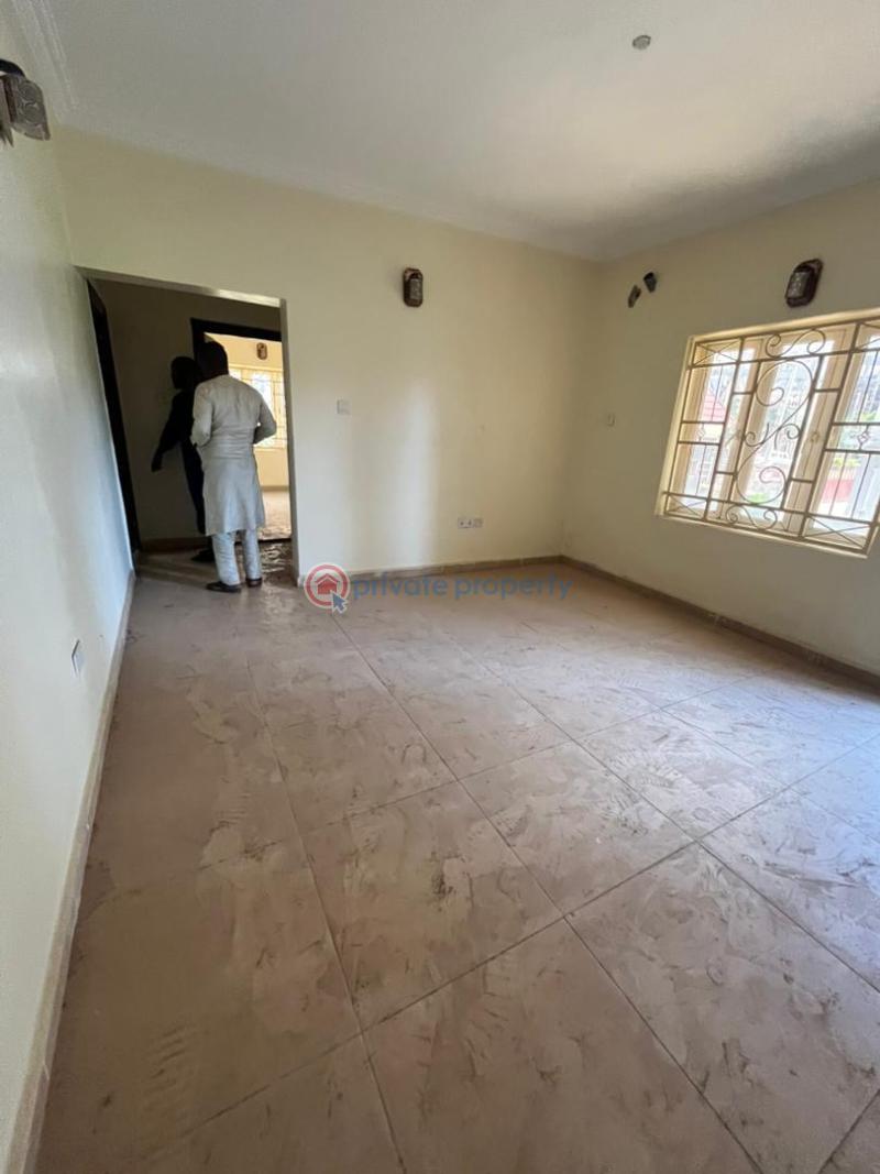 2 bedroom House For Sale Durumi Abuja Phase 2  - 2