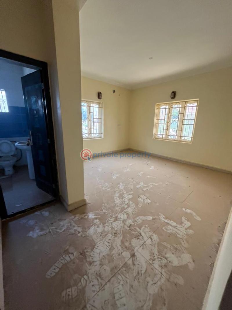 2 bedroom House For Sale Durumi Abuja Phase 2  - 3