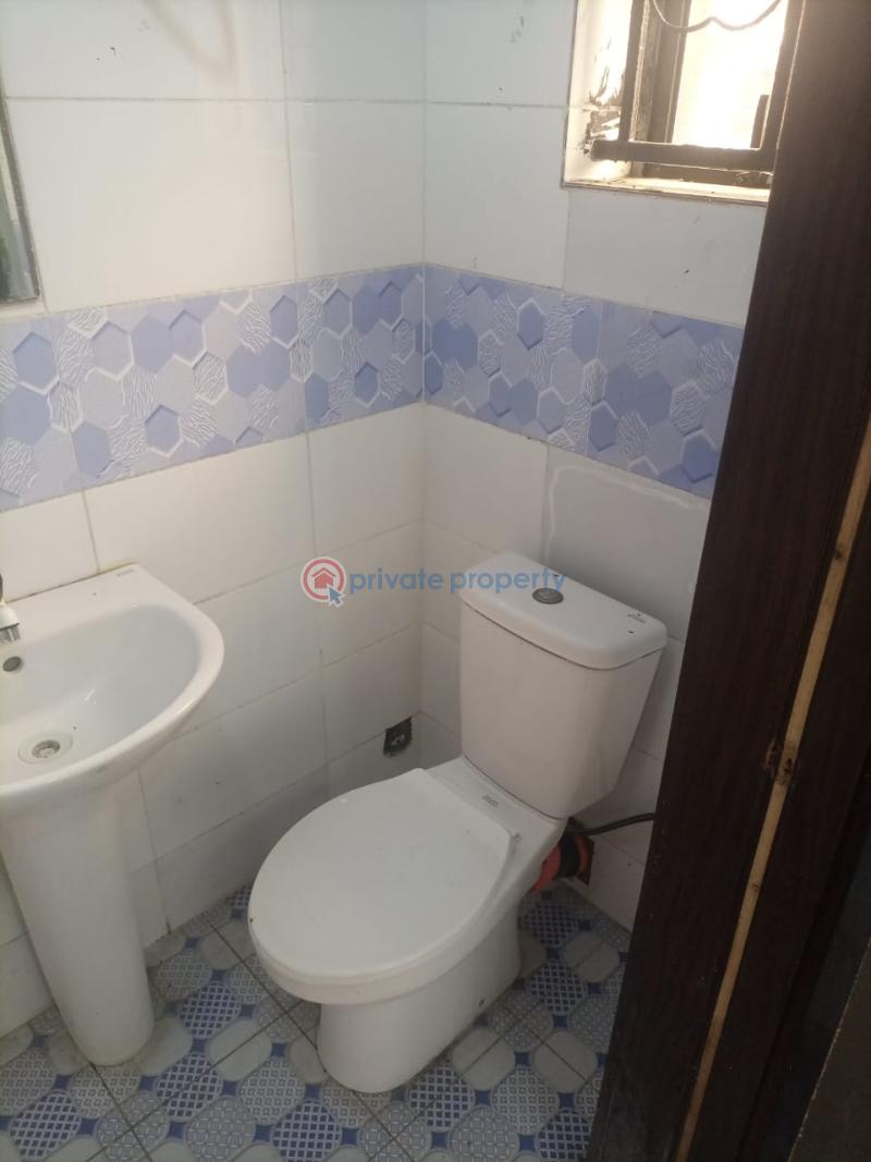 10 bedroom Block Of Flats For Rent Lekki Phase 1 Lagos - 5