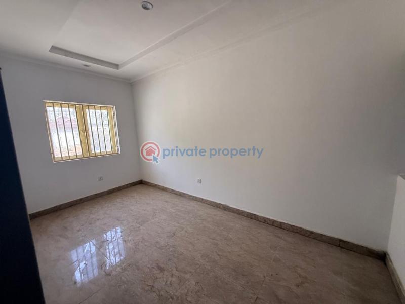 3 bedroom Terraced Duplex For Sale Katampe Ext. Abuja Phase 2  - 5