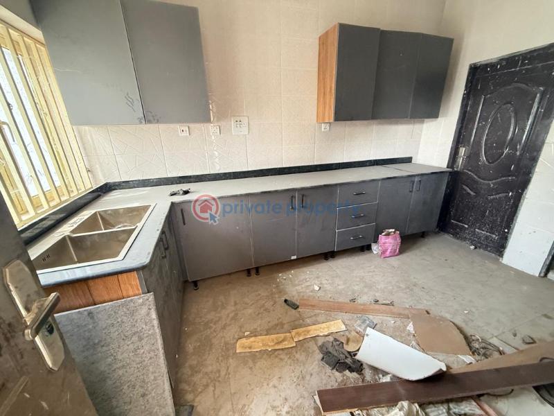 3 bedroom Terraced Duplex For Sale Katampe Ext. Abuja Phase 2  - 8