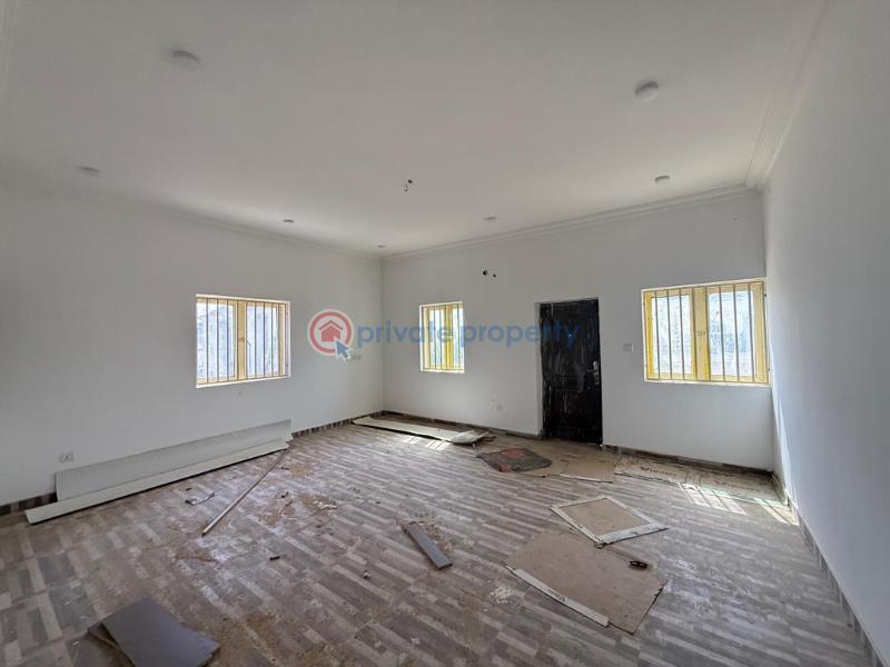 3 bedroom Terraced Duplex For Sale Katampe Ext. Abuja Phase 2  - 4
