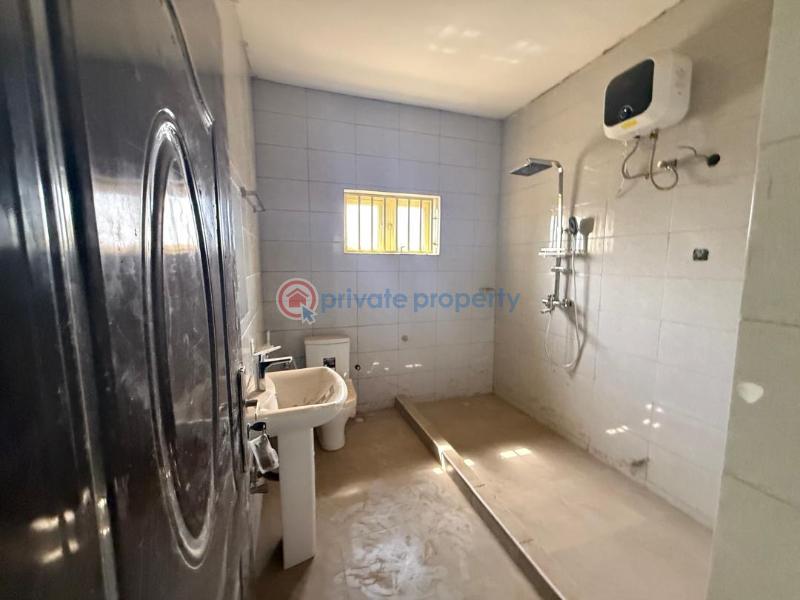 3 bedroom Terraced Duplex For Sale Katampe Ext. Abuja Phase 2  - 2