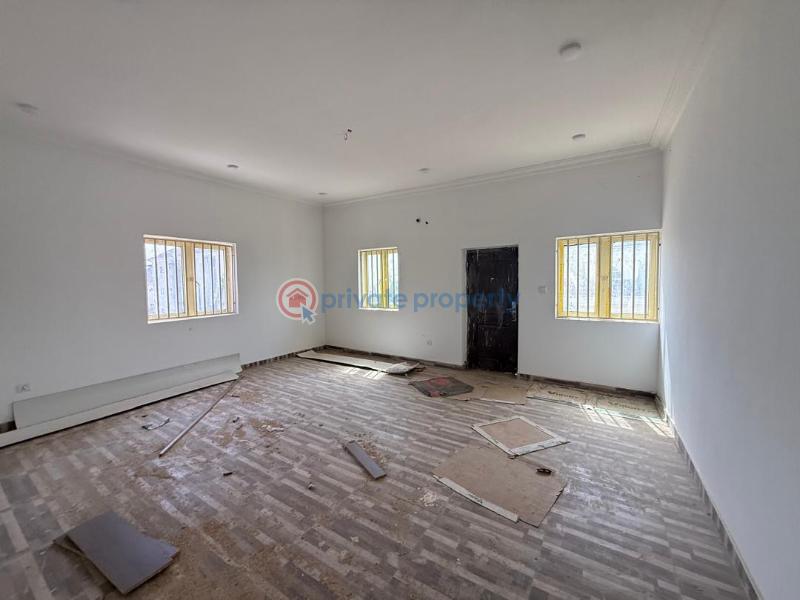 3 bedroom Terraced Duplex For Sale Katampe Ext. Abuja Phase 2  - 3