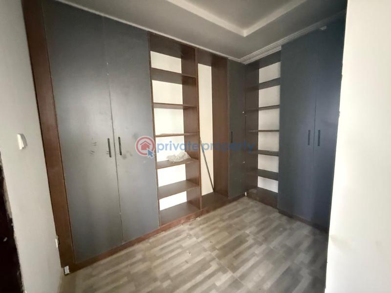 3 bedroom Terraced Duplex For Sale Katampe Ext. Abuja Phase 2  - 1