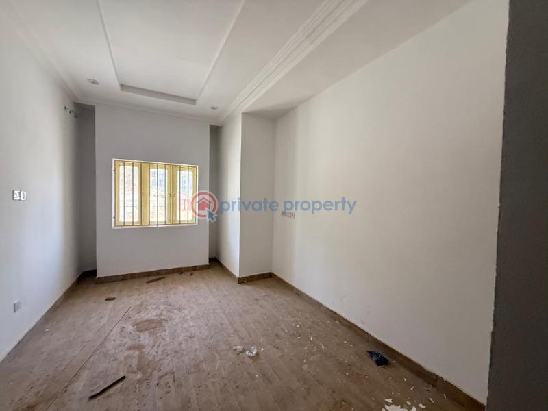 3 bedroom Terraced Duplex For Sale Katampe Ext. Abuja Phase 2  - 7