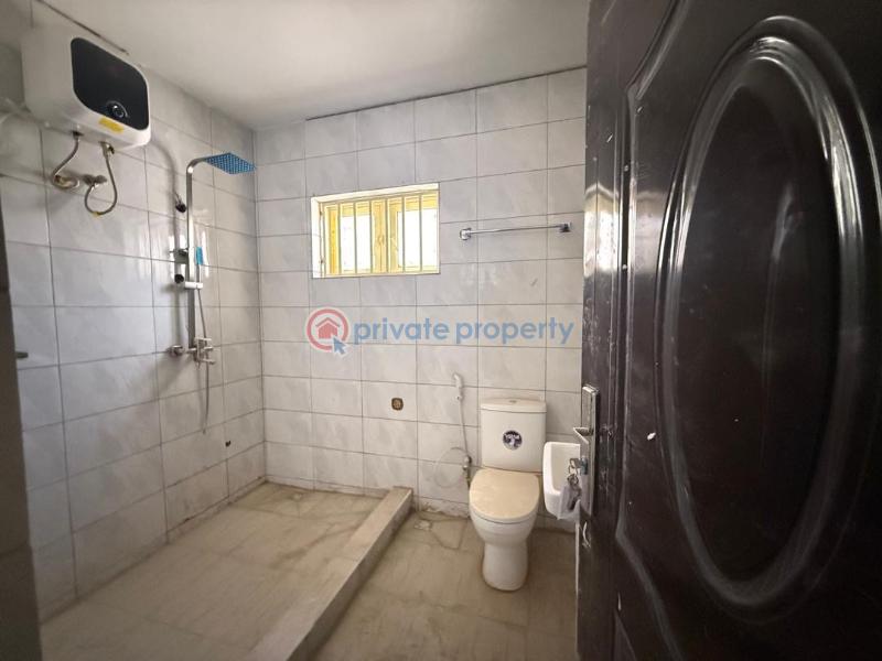 3 bedroom Terraced Duplex For Sale Katampe Ext. Abuja Phase 2  - 6