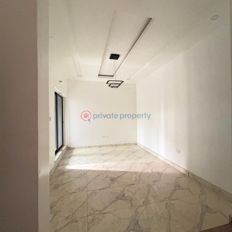 4 bedroom Terraced Duplex For Rent Apo Abuja Phase 2  - 5