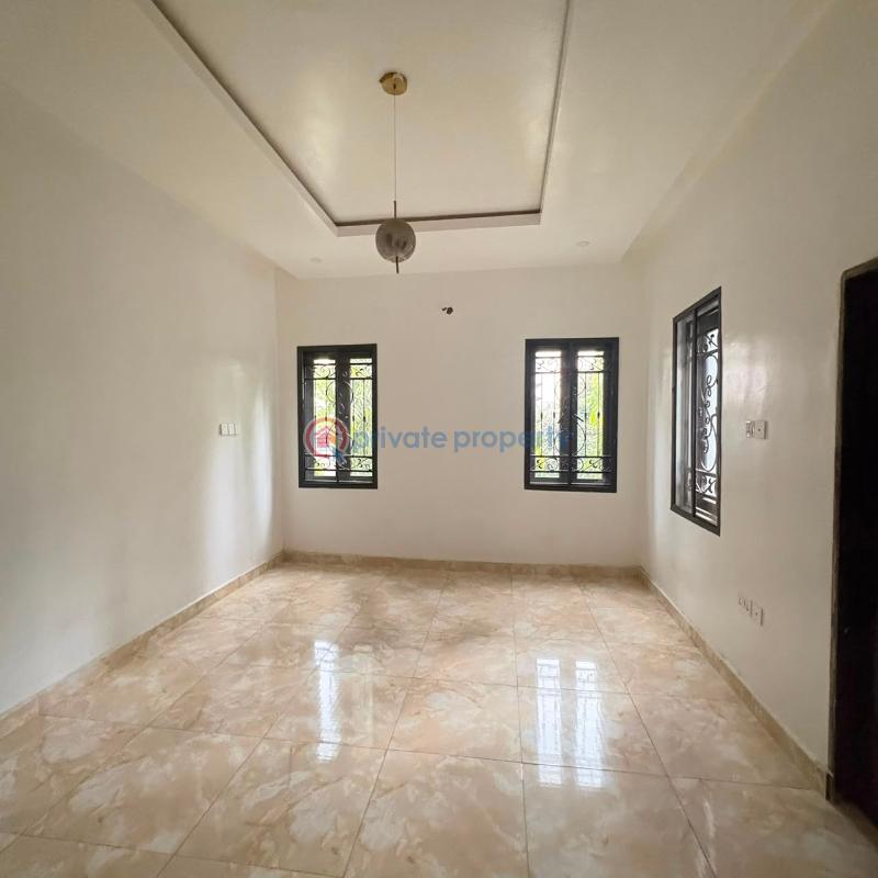 4 bedroom Terraced Duplex For Rent Apo Abuja Phase 2  - 3
