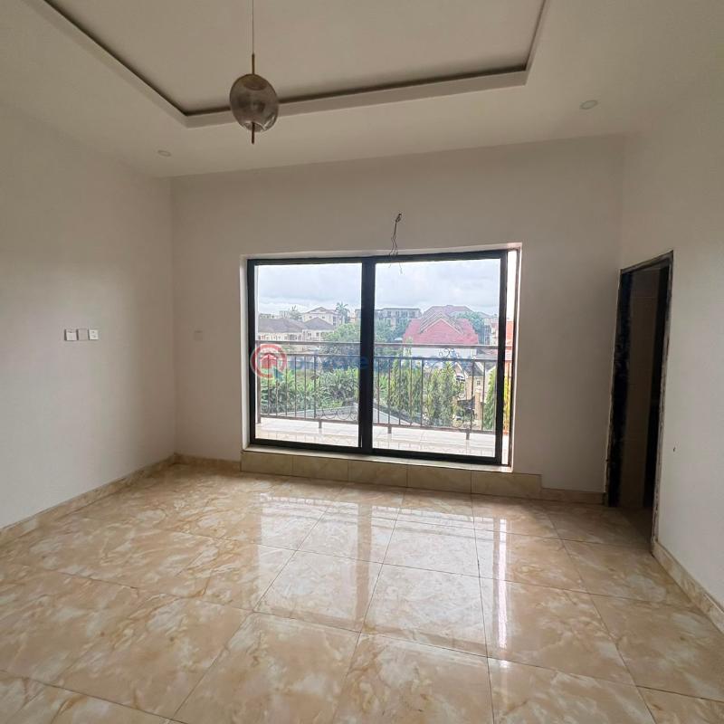 4 bedroom Terraced Duplex For Rent Apo Abuja Phase 2  - 4