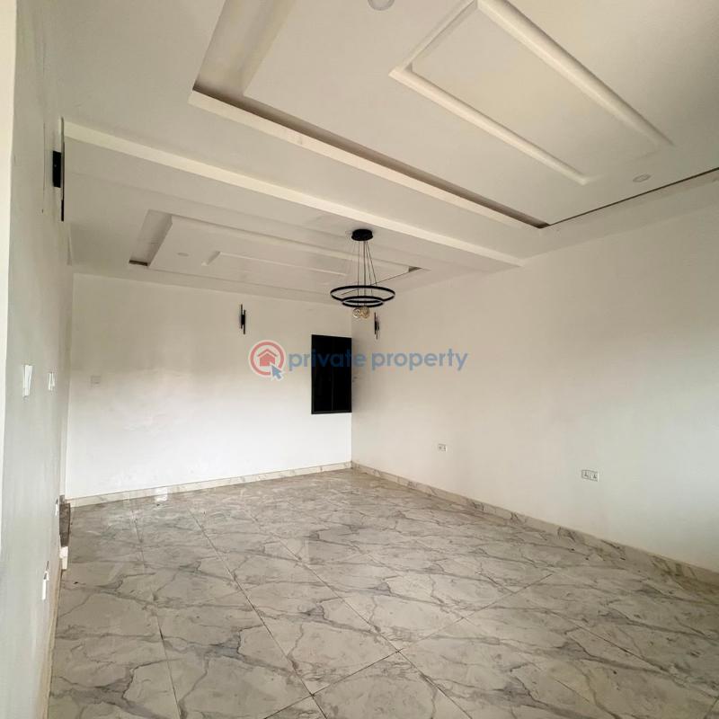 4 bedroom Terraced Duplex For Rent Apo Abuja Phase 2  - 7
