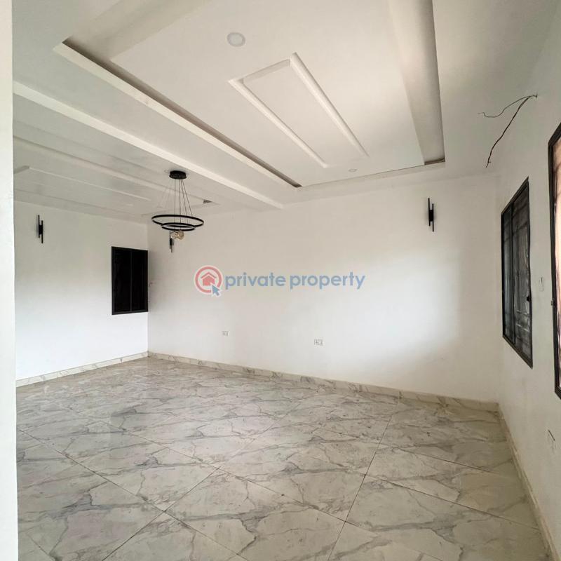 4 bedroom Terraced Duplex For Rent Apo Abuja Phase 2  - 6