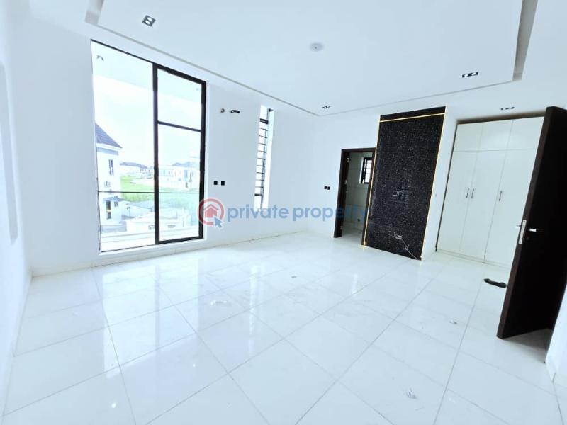 5 bedroom Detached Duplex For Sale Orchid Road Chevron Drive Lekki Lagos - 11