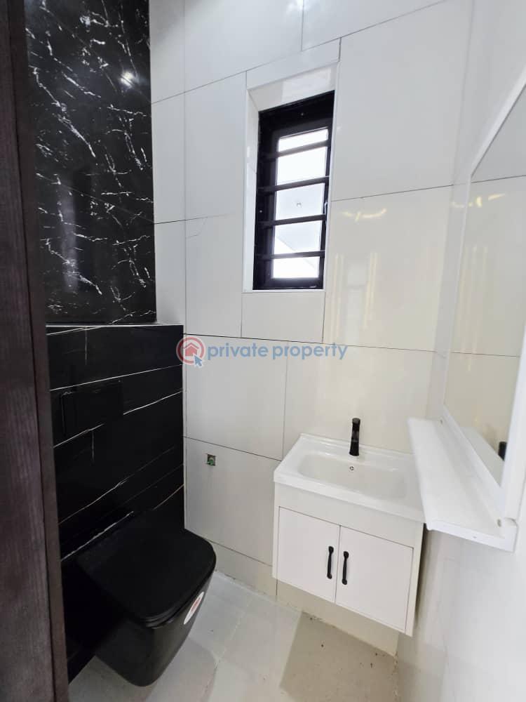 5 bedroom Detached Duplex For Sale Orchid Road Chevron Drive Lekki Lagos - 18