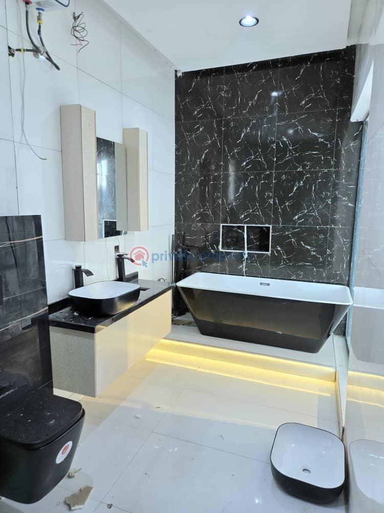 5 bedroom Detached Duplex For Sale Orchid Road Chevron Drive Lekki Lagos - 4