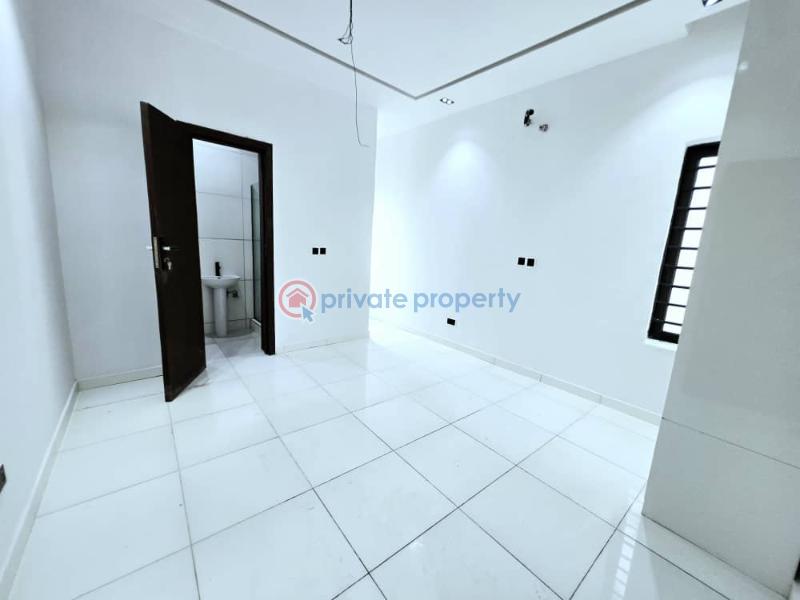 5 bedroom Detached Duplex For Sale Orchid Road Chevron Drive Lekki Lagos - 10
