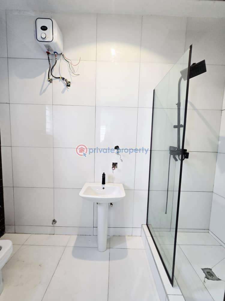 5 bedroom Detached Duplex For Sale Orchid Road Chevron Drive Lekki Lagos - 7