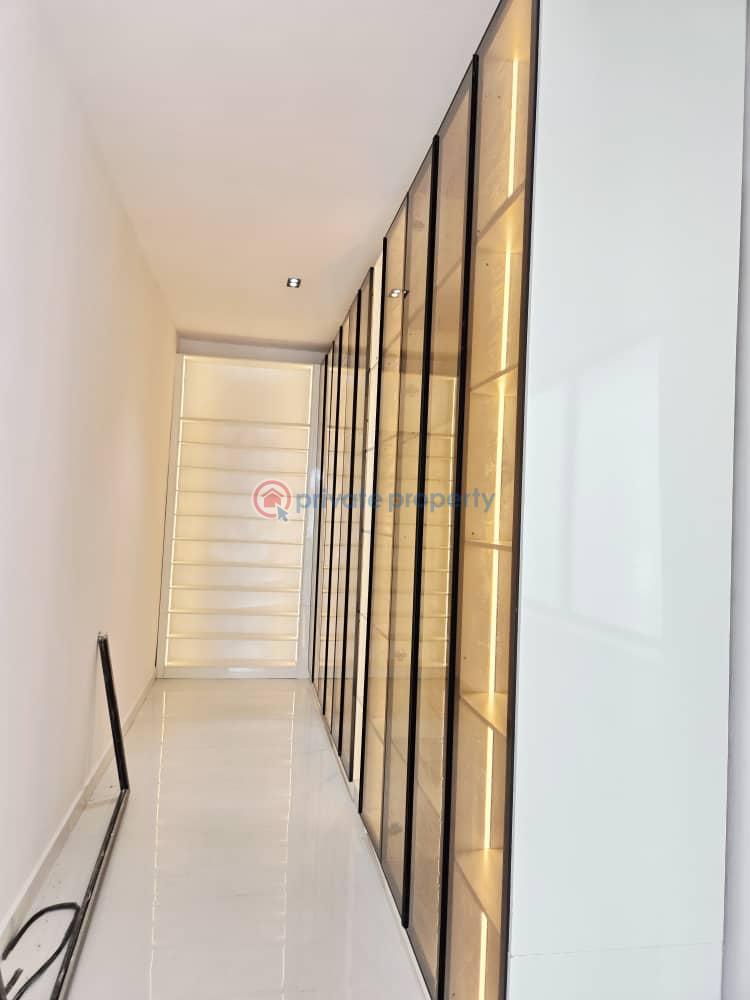 5 bedroom Detached Duplex For Sale Orchid Road Chevron Drive Lekki Lagos - 6