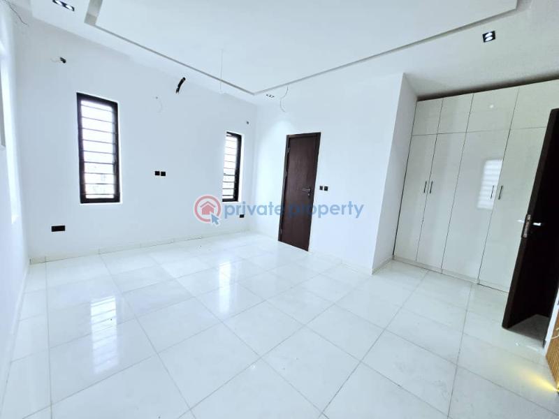 5 bedroom Detached Duplex For Sale Orchid Road Chevron Drive Lekki Lagos - 8