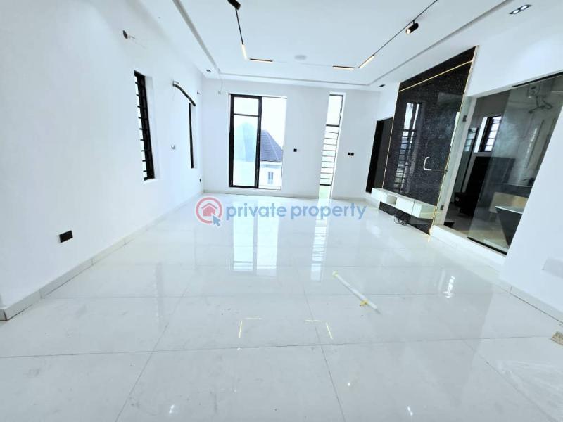 5 bedroom Detached Duplex For Sale Orchid Road Chevron Drive Lekki Lagos - 2