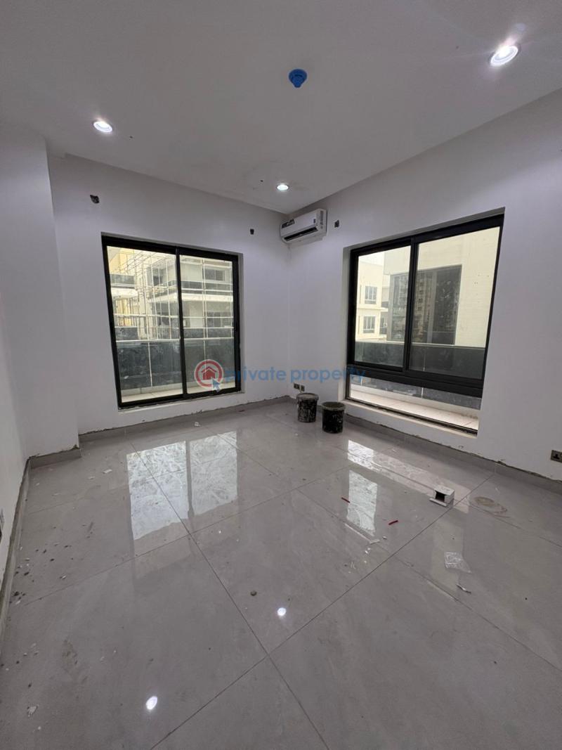 6 bedroom Detached Duplex For Sale Ikoyi Lagos - 25
