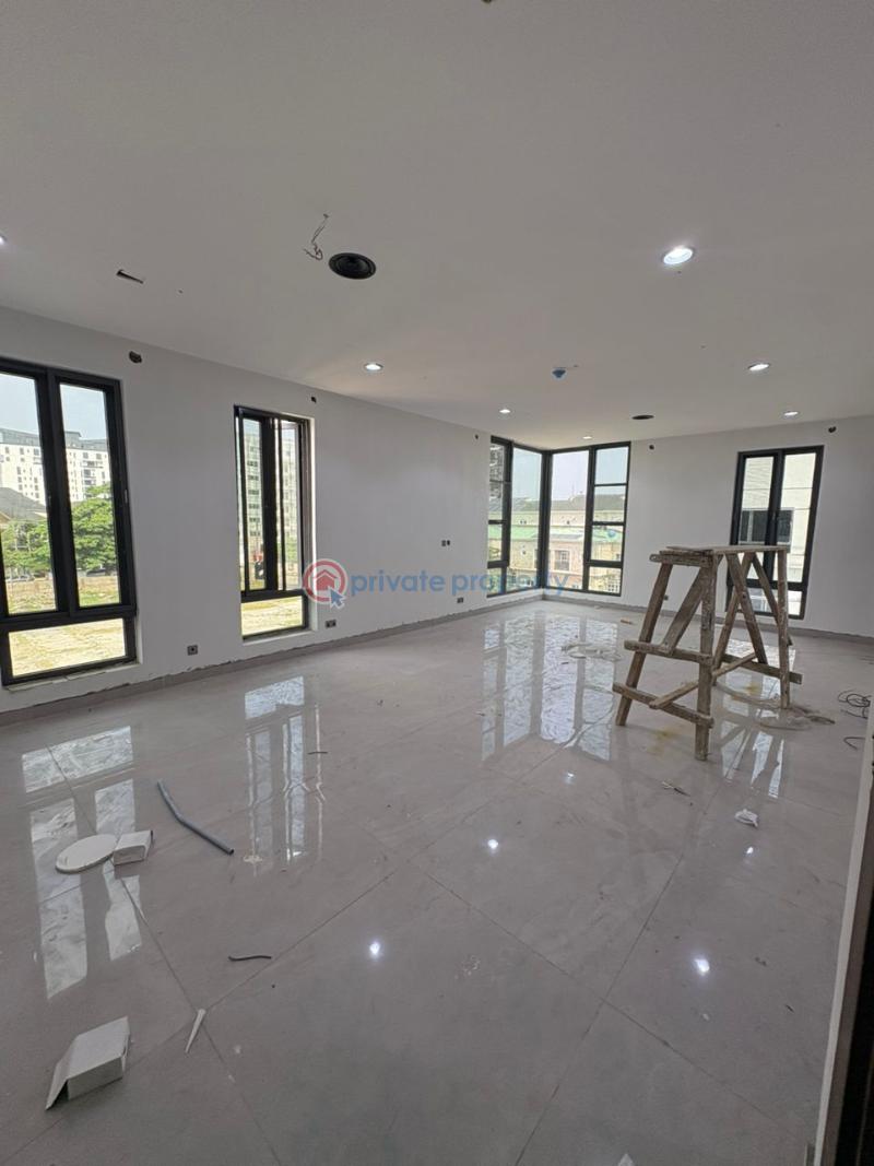 6 bedroom Detached Duplex For Sale Ikoyi Lagos - 12