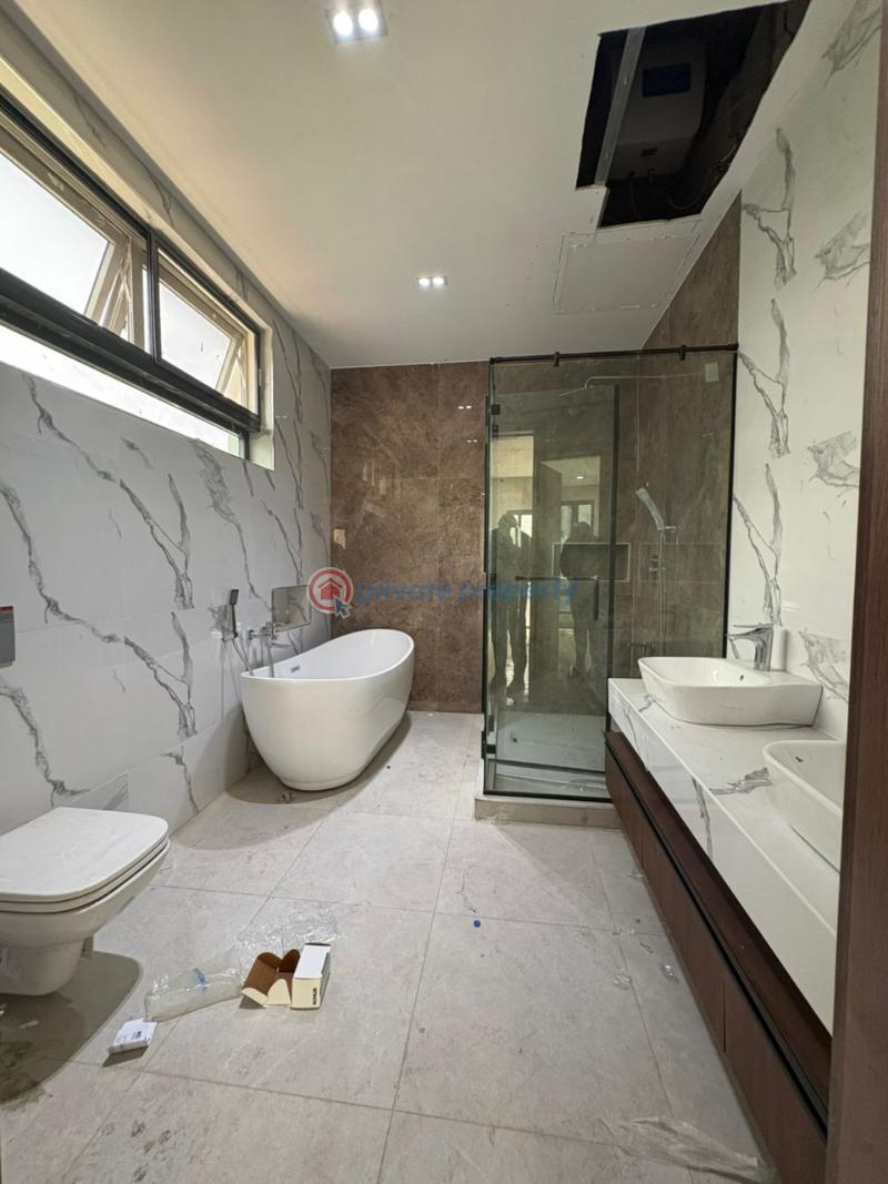 6 bedroom Detached Duplex For Sale Ikoyi Lagos - 18