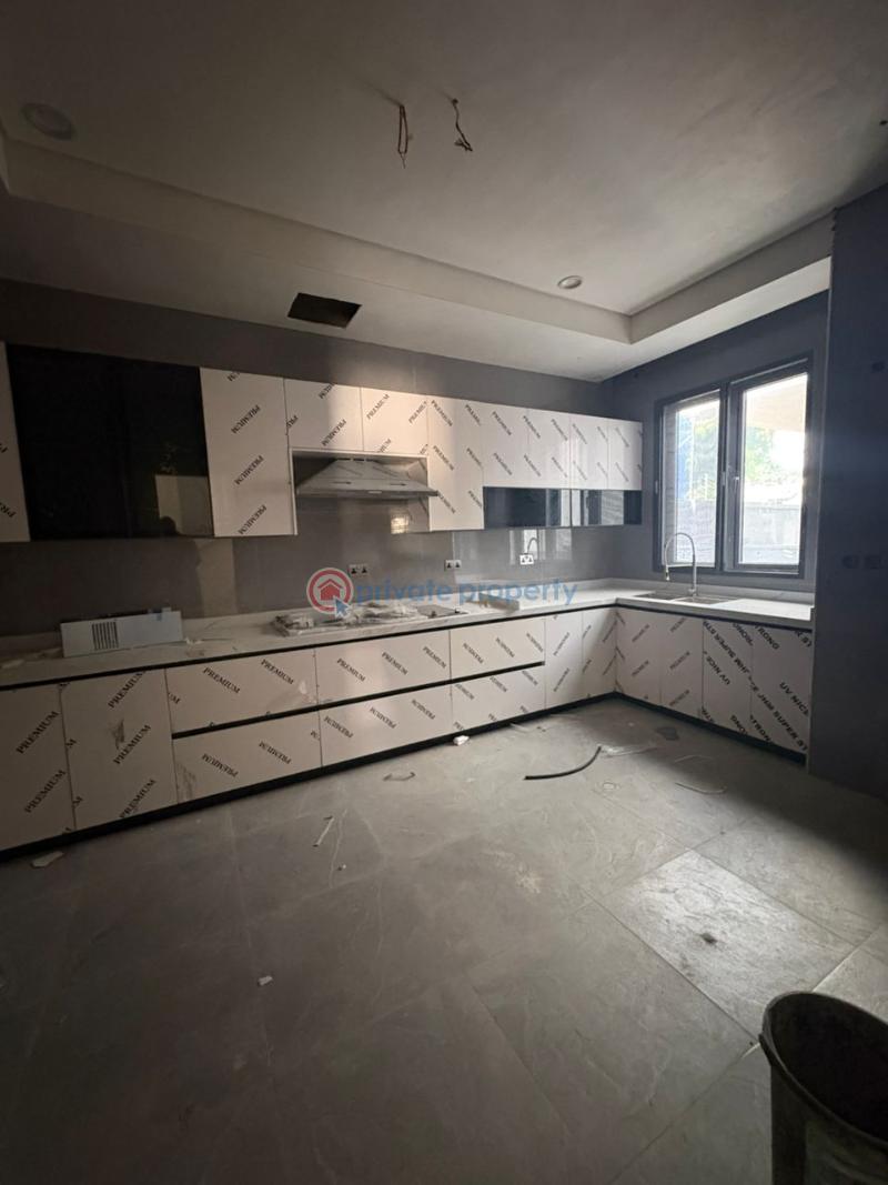 6 bedroom Detached Duplex For Sale Ikoyi Lagos - 7