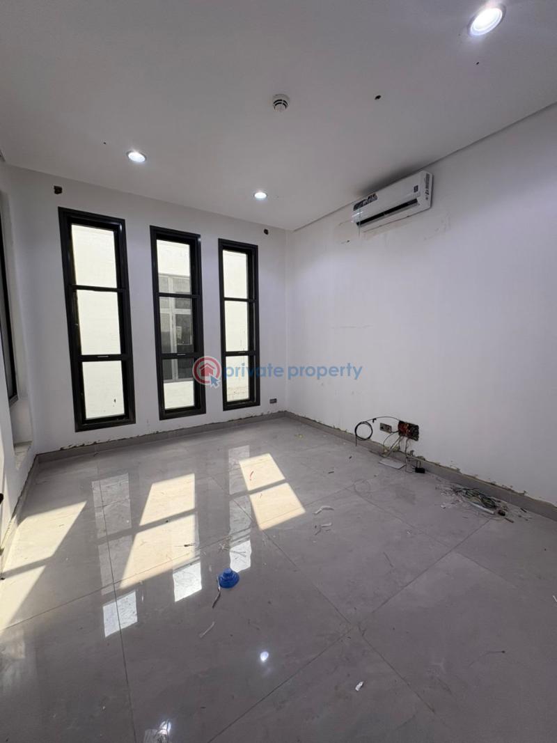6 bedroom Detached Duplex For Sale Ikoyi Lagos - 20