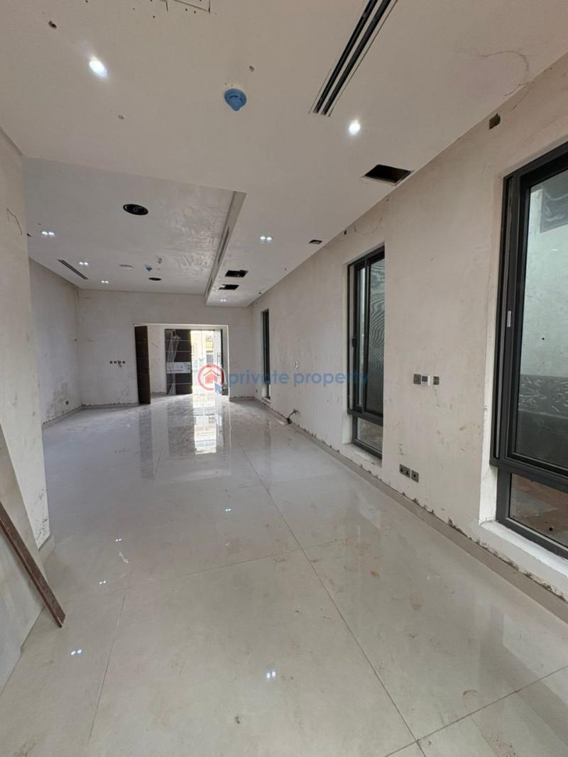 6 bedroom Detached Duplex For Sale Ikoyi Lagos - 2