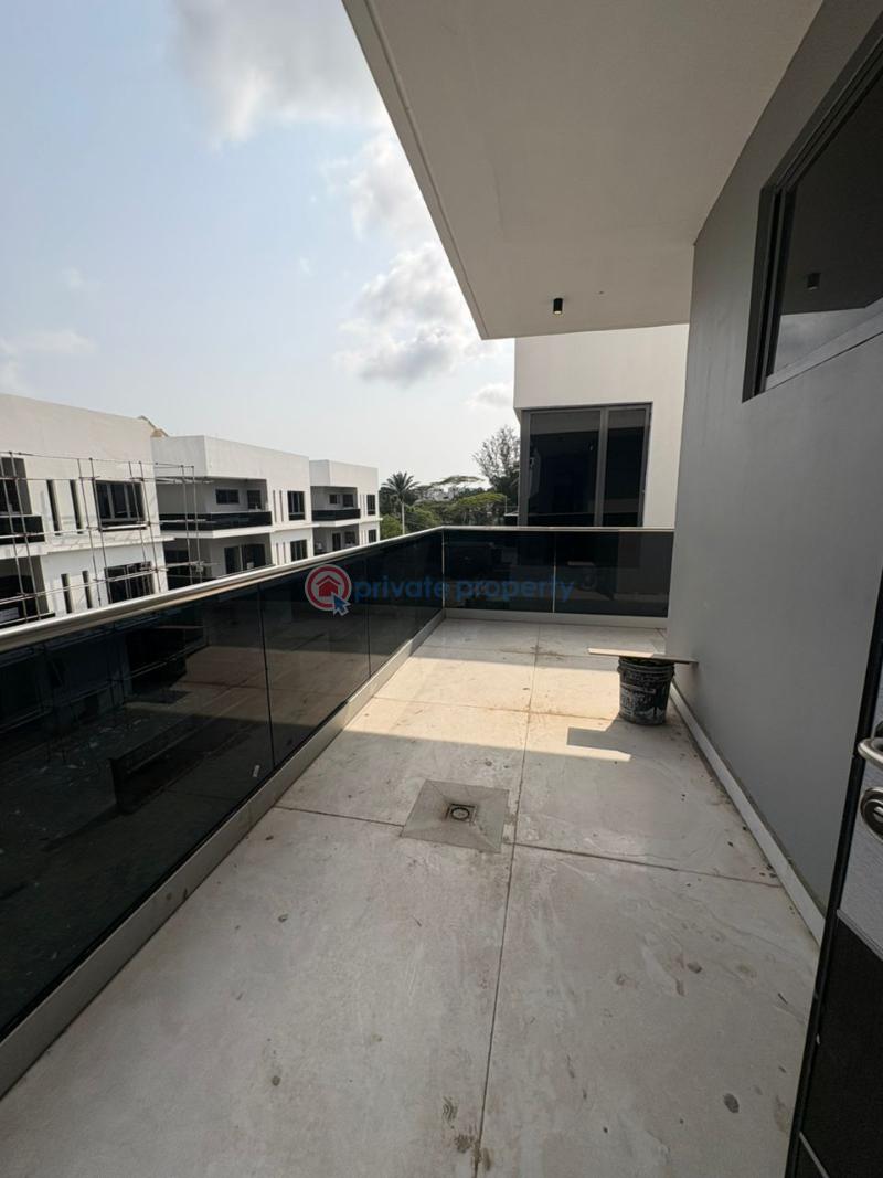6 bedroom Detached Duplex For Sale Ikoyi Lagos - 17