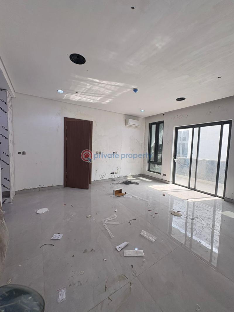 6 bedroom Detached Duplex For Sale Ikoyi Lagos - 21
