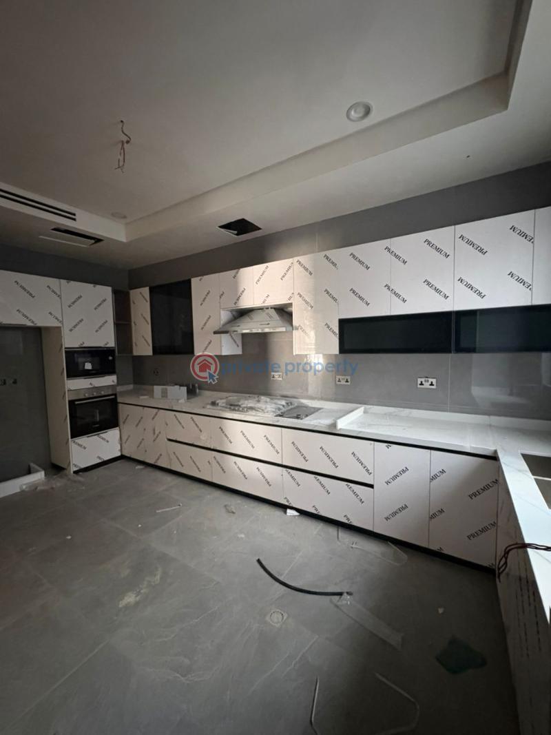 6 bedroom Detached Duplex For Sale Ikoyi Lagos - 8
