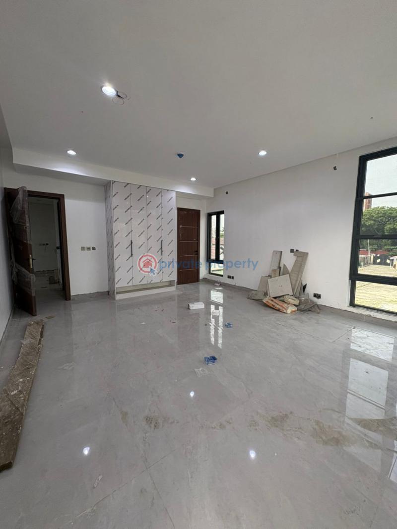 6 bedroom Detached Duplex For Sale Ikoyi Lagos - 24