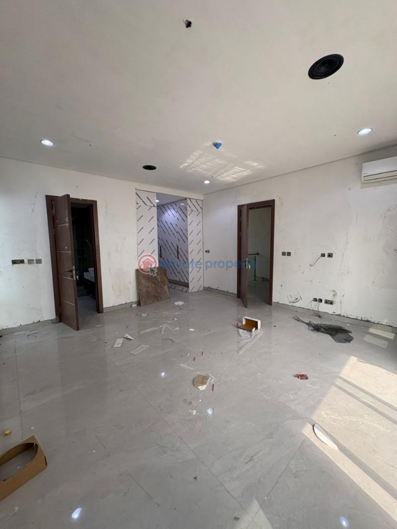 6 bedroom Detached Duplex For Sale Ikoyi Lagos - 16