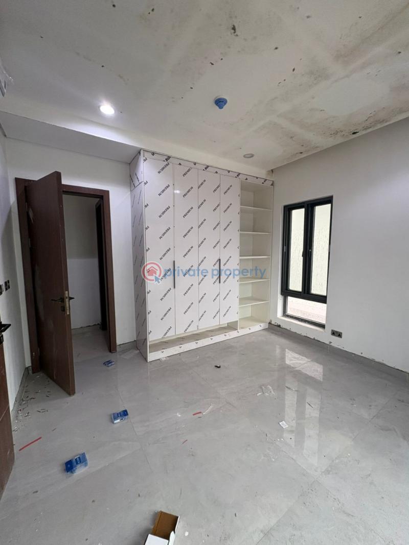 6 bedroom Detached Duplex For Sale Ikoyi Lagos - 14