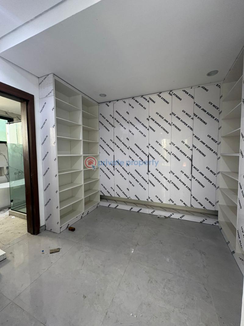 6 bedroom Detached Duplex For Sale Ikoyi Lagos - 15