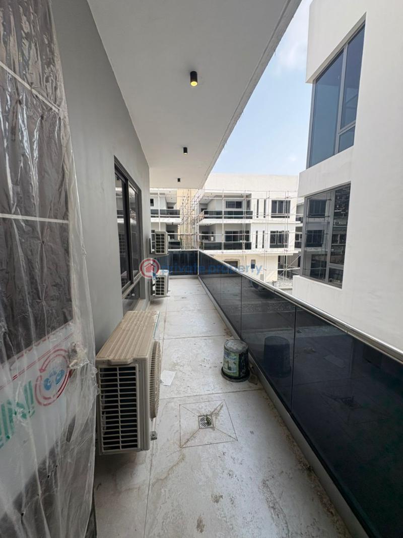6 bedroom Detached Duplex For Sale Ikoyi Lagos - 9