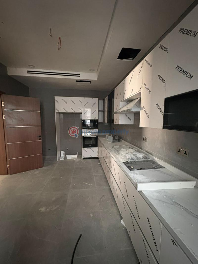 6 bedroom Detached Duplex For Sale Ikoyi Lagos - 5