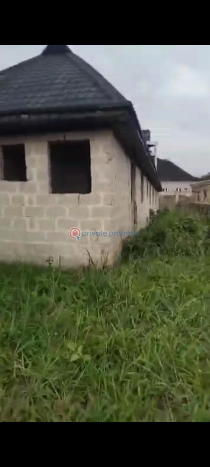 Mini Flat For Sale Ewupako By Pinneaple Estate Igbogbo Ikorodu Igbogbo Ikorodu Lagos - 5