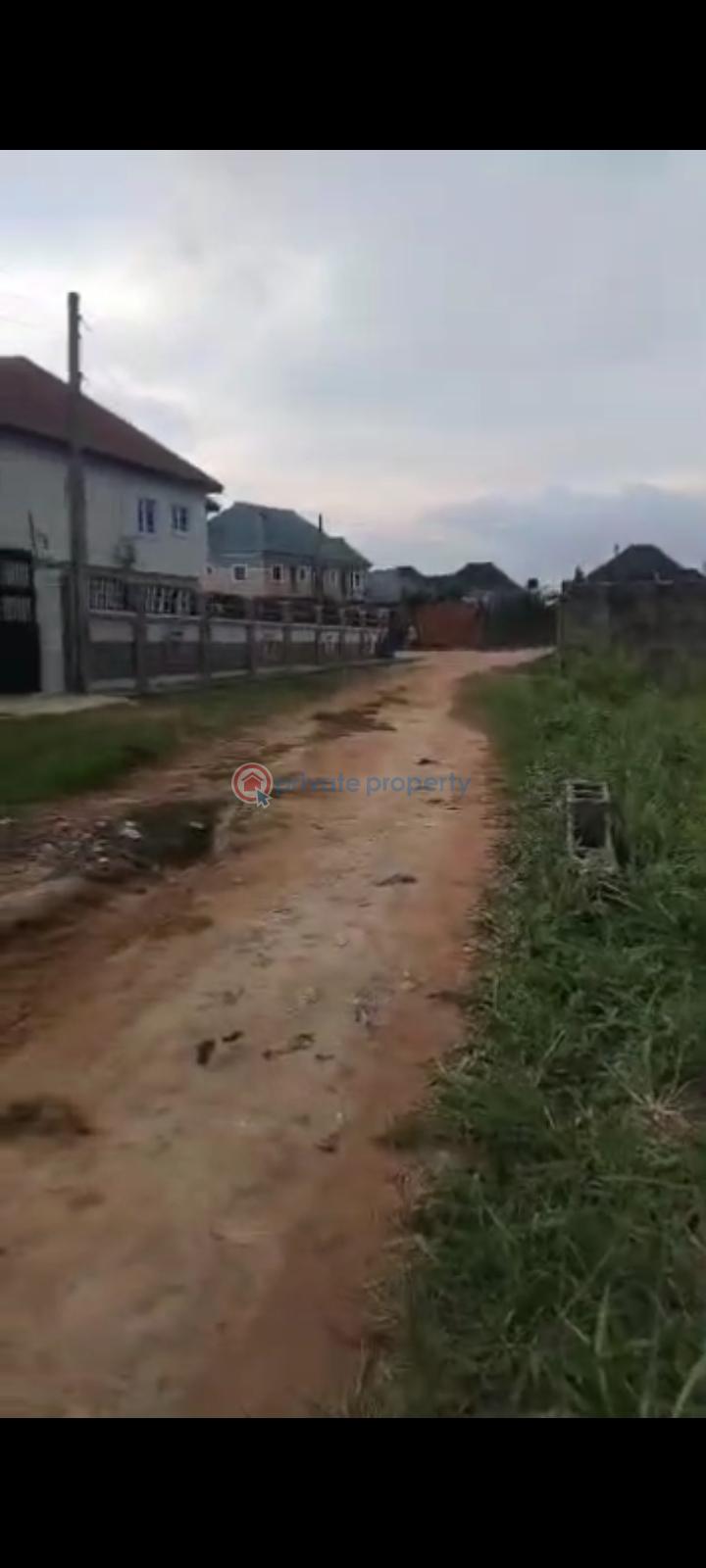 Mini Flat For Sale Ewupako By Pinneaple Estate Igbogbo Ikorodu Igbogbo Ikorodu Lagos - 2
