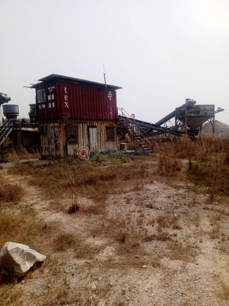 Commercial Property For Sale Lamolo Village, Ijebu Ode Road Ibadan Oyo - 9