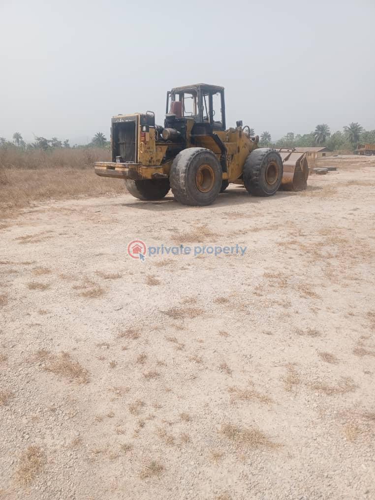 Commercial Property For Sale Lamolo Village, Ijebu Ode Road Ibadan Oyo - 7