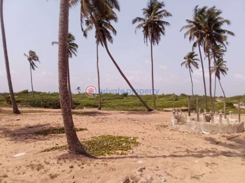 Land For Sale Badagry Seme Expressway Badagry Lagos - 2